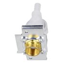 LUTH Premium Profi Parts Magnetventil kompatibel mit Bosch 00622058 für Geschirrspüler