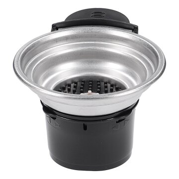 LUTH Premium Profi Parts Padhalter 2fac H kompatibel mit Philips 422225969603 für Padmaschine Senseo® Switch