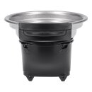 LUTH Premium Profi Parts Padhalter 2fac H kompatibel mit Philips 422225969603 für Padmaschine Senseo® Switch