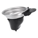 LUTH Premium Profi Parts Padhalter 2fac H kompatibel mit Philips 422225969603 für Padmaschine Senseo® Switch