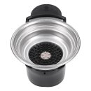 LUTH Premium Profi Parts Padhalter 2fac H kompatibel mit Philips 422225969603 für Padmaschine Senseo® Switch