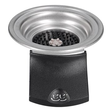 Padhalter Zweifach Philips 422225962792 für Kaffeemaschine