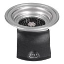 LUTH Premium Profi Parts Padhalter Zweifach kompatibel...