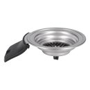 LUTH Premium Profi Parts Padhalter Zweifach kompatibel...