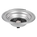 LUTH Premium Profi Parts Padhalter Zweifach kompatibel mit Philips 422225962792 für Kaffeemaschine