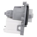 LUTH Premium Profi Parts Ablaufpumpe kompatibel mit Bauknecht 480181701068  für Waschmaschine