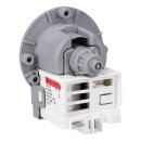 LUTH Premium Profi Parts Ablaufpumpe kompatibel mit Bauknecht 480181701068  für Waschmaschine
