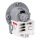 LUTH Premium Profi Parts Ablaufpumpe kompatibel mit Bauknecht 480181701068  für Waschmaschine