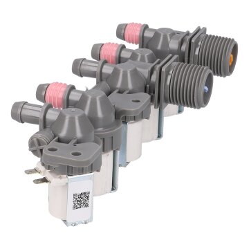 LUTH Premium Profi Parts Magnetventil kompatibel mit LG 5221EA1008F  für Waschmaschine