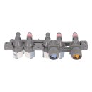 LUTH Premium Profi Parts Magnetventil kompatibel mit LG 5221EA1008F  für Waschmaschine