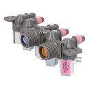 LUTH Premium Profi Parts Magnetventil kompatibel mit LG 5221EA1008F  für Waschmaschine