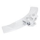 Türgriff Set mit Haken Feder Platte Electrolux 4055137402 für Waschmaschine Waschtrockner