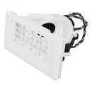 LUTH Premium Profi Parts Ventilator kompatibel mit Ecovacs 201-2408-0008 für Staubsauger-Roboter