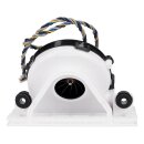 LUTH Premium Profi Parts Ventilator kompatibel mit Ecovacs 201-2408-0008 für Staubsauger-Roboter