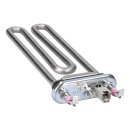 LUTH Premium Profi Parts Heizung mit Fühler kompatibel mit Electrolux 8581327372315 für Waschmaschine