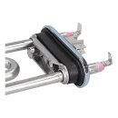 LUTH Premium Profi Parts Heizung mit Fühler kompatibel mit Electrolux 8581327372315 für Waschmaschine