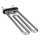 LUTH Premium Profi Parts Heizung mit Fühler kompatibel mit Electrolux 8581327372315 für Waschmaschine
