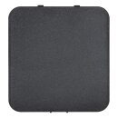 LUTH Premium Profi Parts Abdeckung kompatibel mit Ecovacs...