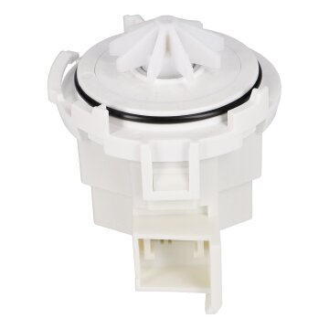 LUTH Premium Profi Parts Ablaufpumpe kompatibel mit AEG 140180051033 für Geschirrspüler