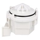 LUTH Premium Profi Parts Ablaufpumpe kompatibel mit AEG...