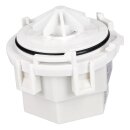LUTH Premium Profi Parts Ablaufpumpe kompatibel mit AEG 140180051033 für Geschirrspüler