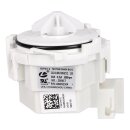LUTH Premium Profi Parts Ablaufpumpe kompatibel mit AEG 140180051033 für Geschirrspüler
