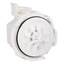LUTH Premium Profi Parts Ablaufpumpe kompatibel mit AEG 140180051033 für Geschirrspüler