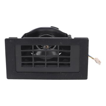 LUTH Premium Profi Parts Lüftermotor kompatibel mit Ecovacs 201-2406-0705 für Saugroboter