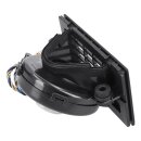 LUTH Premium Profi Parts Lüftermotor kompatibel mit Ecovacs 201-2406-0705 für Saugroboter