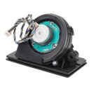 LUTH Premium Profi Parts Lüftermotor kompatibel mit Ecovacs 201-2406-0705 für Saugroboter