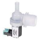 LUTH Premium Profi Parts Magnetventil kompatibel mit...