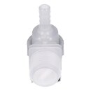 LUTH Premium Profi Parts Magnetventil kompatibel mit Bosch 00628334 für Geschirrspüler