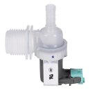 LUTH Premium Profi Parts Magnetventil kompatibel mit Bosch 00628334 für Geschirrspüler