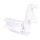 LUTH Premium Profi Parts Halter rechts für...