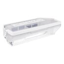 LUTH Premium Profi Parts Staubbehälter kompatibel mit Ecovacs 201-2408-0000 für Staubsauger-Roboter