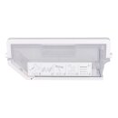 LUTH Premium Profi Parts Staubbehälter kompatibel mit Ecovacs 201-2408-0000 für Staubsauger-Roboter