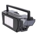 LUTH Premium Profi Parts Staubbehälter kompatibel mit Ecovacs 201-2406-0800 für Staubsauger-Roboter