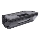 LUTH Premium Profi Parts Staubbehälter kompatibel mit Ecovacs 201-2406-0800 für Staubsauger-Roboter