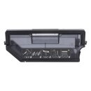 LUTH Premium Profi Parts Staubbehälter kompatibel mit Ecovacs 201-2406-0800 für Staubsauger-Roboter