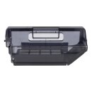 LUTH Premium Profi Parts Staubbehälter kompatibel mit Ecovacs 201-2406-0800 für Staubsauger-Roboter