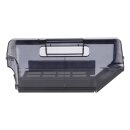 LUTH Premium Profi Parts Staubbehälter kompatibel mit Ecovacs 201-2406-0801 für Staubsauger-Roboter