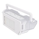 LUTH Premium Profi Parts Staubbehälter kompatibel mit Ecovacs 201-2408-0001 für Staubsauger-Roboter