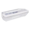 LUTH Premium Profi Parts Staubbehälter kompatibel mit Ecovacs 201-2408-0001 für Staubsauger-Roboter