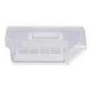 LUTH Premium Profi Parts Staubbehälter kompatibel mit Ecovacs 201-2408-0001 für Staubsauger-Roboter