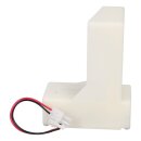 Klappenthermostat Whirlpool C00480597 für Kühlschrank