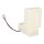 Klappenthermostat Whirlpool C00480597 für Kühlschrank