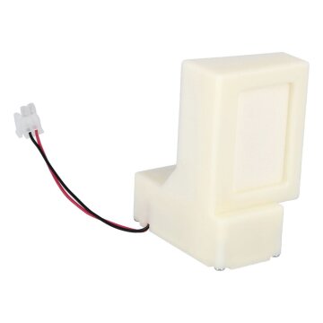 LUTH Premium Profi Parts Klappenthermostat kompatibel mit Whirlpool C00480597 für Kühlschrank