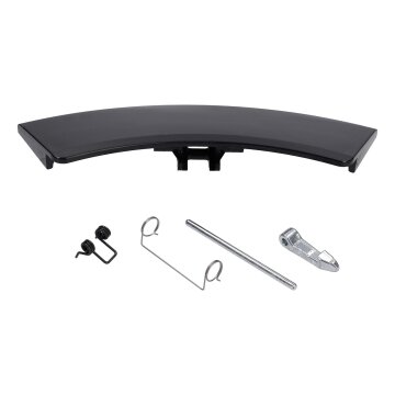 LUTH Premium Profi Parts Türgriff kompatibel mit AEG 4055271565 in Waschtrockner