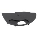 LUTH Premium Profi Parts Abdeckung Wischmotor rechts kompatibel mit Ecovacs 201-2357-1172 für Staubsauger-Roboter