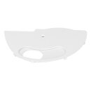 Abdeckung Wischmotor rechts Ecovacs 201-2357-1124 für Staubsauger-Roboter